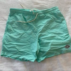 Pacsun Swim Trunks